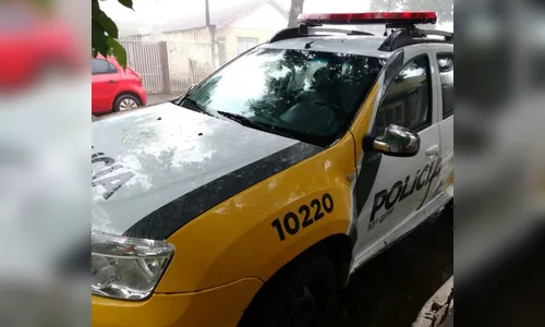Após festa, motorista perde carro e aciona PM; proprietário alega assalto
