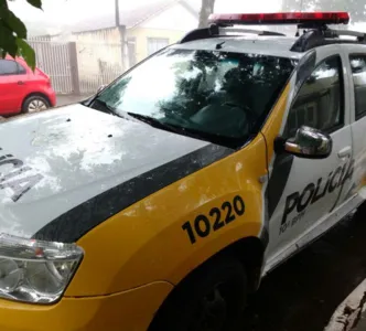 Após festa, motorista perde carro e aciona PM; proprietário alega assalto