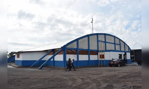 Fase regional dos JEP`s começa nesta sexta-feira em Jardim Alegre