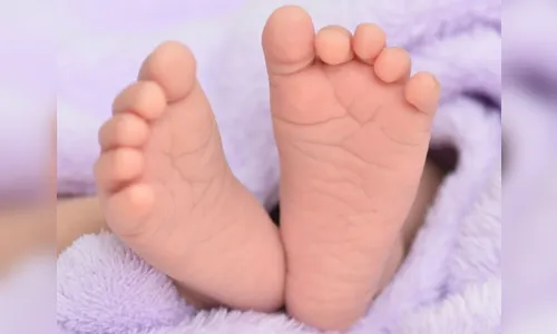 Bebê morre ao ser arrastado por enxurrada em Guarapuava