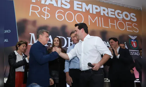 Madero confirma investimentos de R$ 600 milhões 