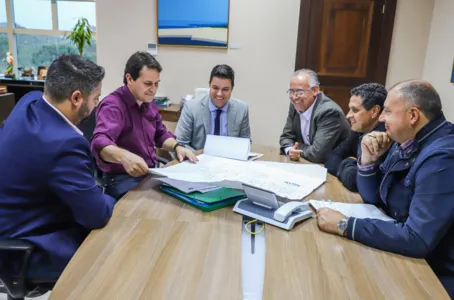 Guto Silva confirma Colégio Militar para Apucarana
