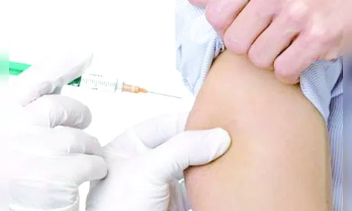 Vacina contra a gripe será liberada para a população a partir de segunda