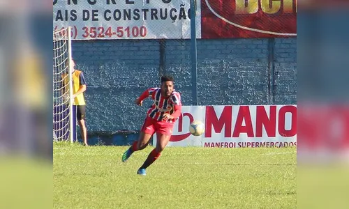 Apucarana Sports vai estrear na Taça FPF Sub-23 contra o Nacional