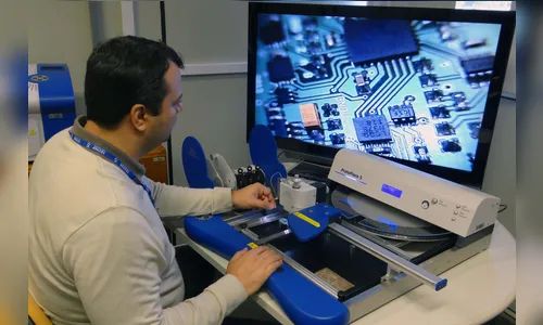 Paraná é o segundo Estado mais inovador do País e quer avançar