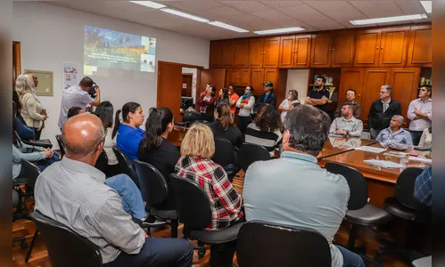 Plano vai traçar diagnóstico do setor habitacional em Apucarana