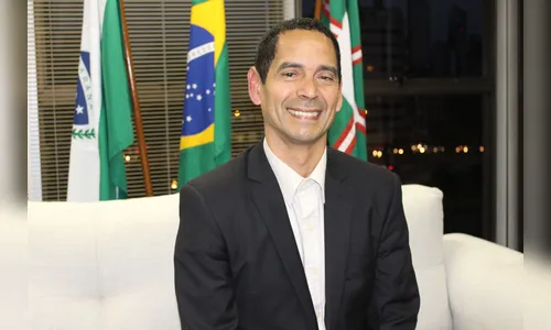 Coronel assume Secretaria de Estado da Segurança Pública