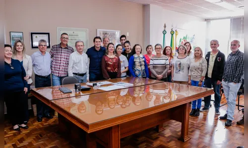 Apucarana já planeja programação de Natal