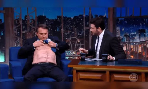 Bolsonaro acusa professores de usar estudantes para desestabilizar governo