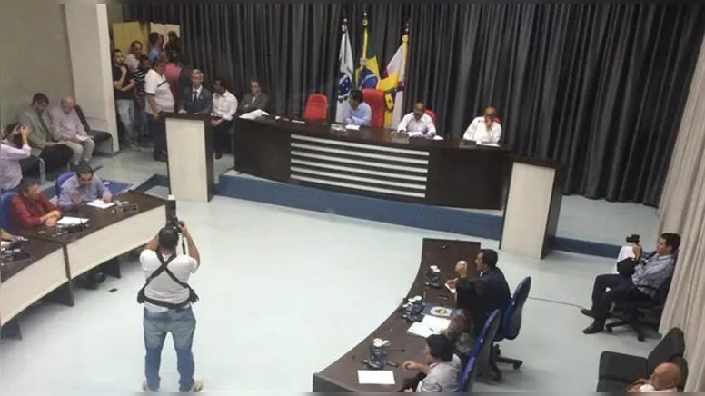 Imagem ilustrativa da notícia OS CAMPEÕES DE MANDATOS