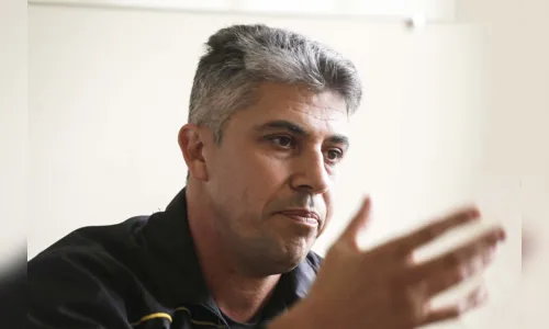 
							O que aprendeu o policial militar paranaense que fez mestrado em Direitos Humanos
						
						