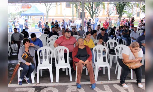 
							Justiça no Bairro Sesc Cidadão beneficia centenas de pessoas em Arapongas
						
						