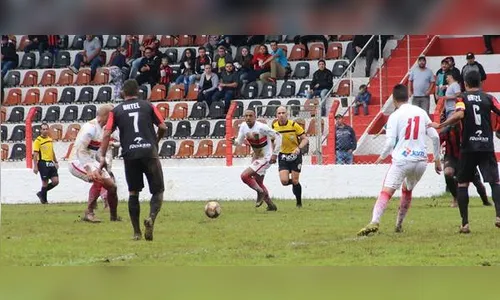 Reabilitado na Divisão de Acesso, Apucarana Sports mira o União de Francisco Beltrão