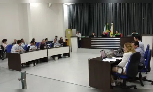 Câmara de Apucarana pretende antecipar devolução de sobras