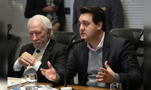 Paraná tem menos homicídios e roubos, e mais prisões