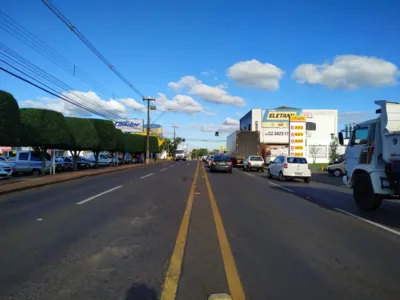 Deputado Arilson Chiorato cobra providências do DER para prevenir acidentes na Minas Gerais