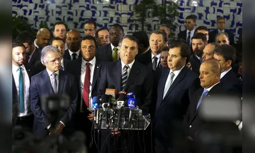 Governo apresenta proposta de mudança no Código de Trânsito Brasileiro