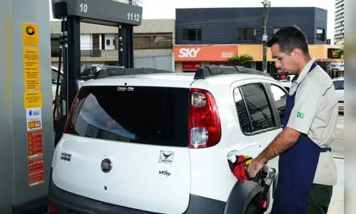 Preço do etanol registra queda nas bombas de Apucarana e Arapongas