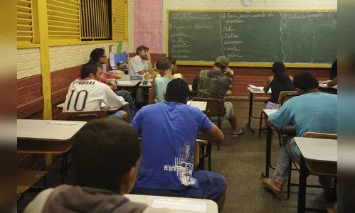 Número de inscritos para o Encceja 2019 tem aumento de 75%