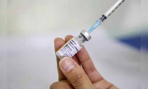Ceasa fará vacinação contra gripe e febre amarela
