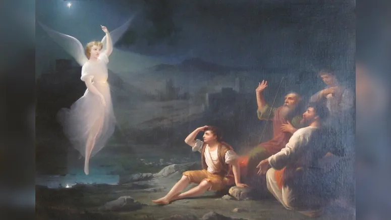 Imagem ilustrativa da notícia Nascidos em 04 de junho - Anjo Elemiah