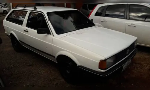 Jovem de 24 anos é assassinado a tiros em Apucarana