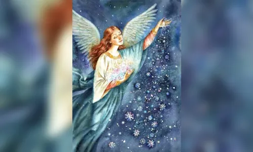 
							Nascidos em 05 de junho - Anjo Mahasiah
						
						