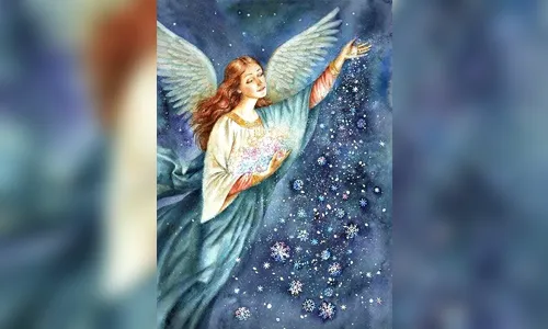 Anjos do mês de setembro: dia 16 