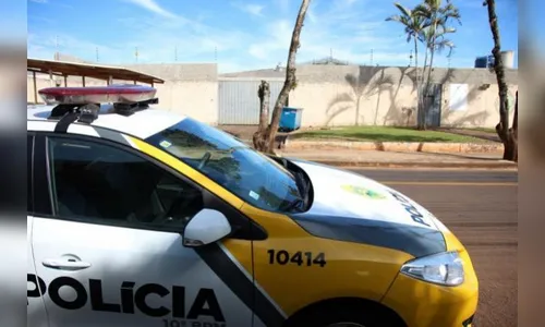 Mulher é agredida pelo marido e cunhado em Apucarana