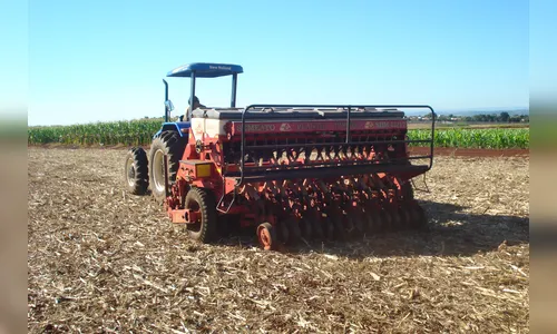 Tecnologia desenvolvida no Paraná contribui para equilíbrio ambiental