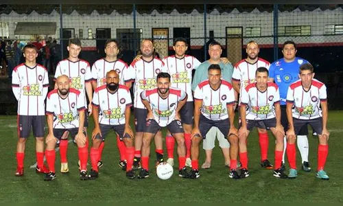 Stivar e Fama decidem a 1ª Copa Arena 7 Society nesta quinta-feira