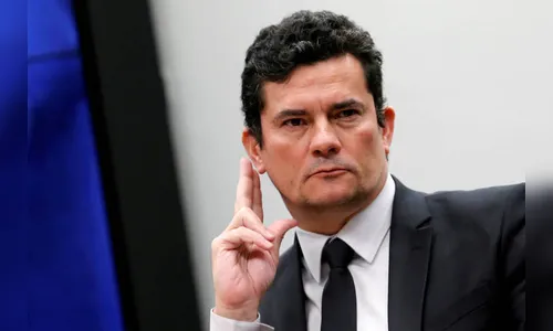 Sérgio Moro tem celular hackeado por seis horas 
