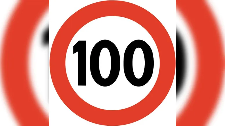 Imagem ilustrativa da notícia 100º POST AQUI NO TNOLINE