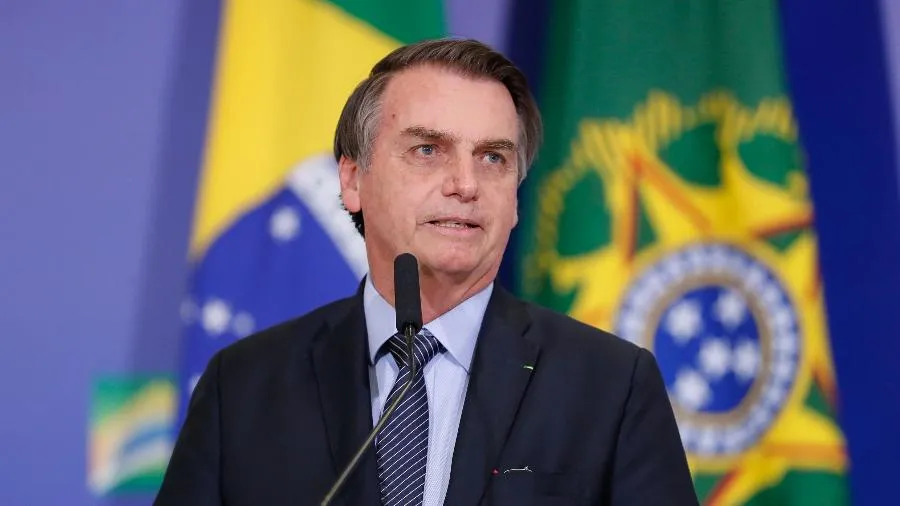 Bolsonaro sanciona lei que permite internação compulsória de usuários de drogas