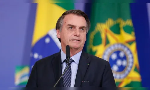 Bolsonaro sanciona lei que permite internação compulsória de usuários de drogas