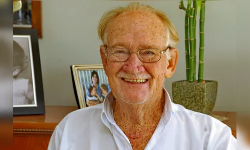 Câmara de Apucarana divulga nota de pesar pelo falecimento do ex-vereador Pedro Preto