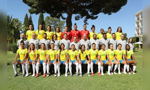 Copa do Mundo feminina de futebol começa hoje; saiba tudo sobre a competição e a Seleção Brasileira