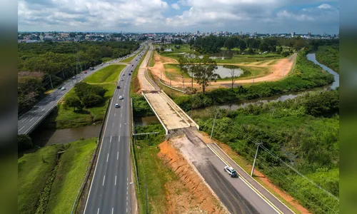 Governo vai retomar obras paralisadas em outras gestões