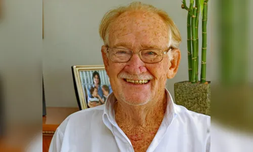 Morre Pedro Preto, pai do ex-prefeito e secretário de Estado da Saúde, Beto Preto