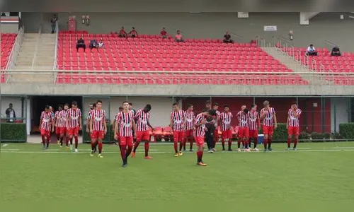 Vindo de vitória no Paranaense, Dragãozinho recebe o Paranavaí