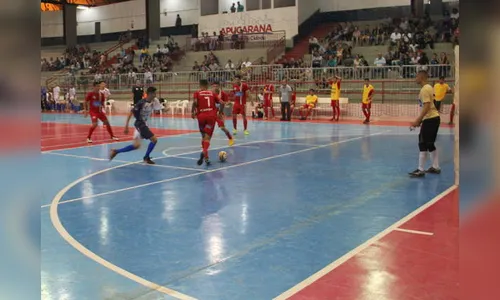 Lokomotiva e Apucarana jogam neste sábado pela Série Bronze