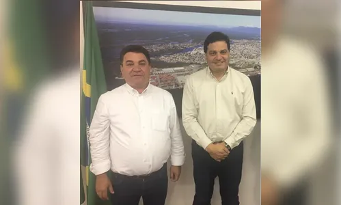 Sergio Onofre cobra em Curitiba contorno rodoviário para Arapongas