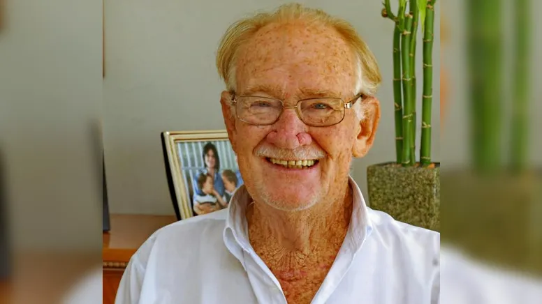 Imagem ilustrativa da notícia Morre Pedro Preto, pai do ex-prefeito e secretário de Estado da Saúde, Beto Preto