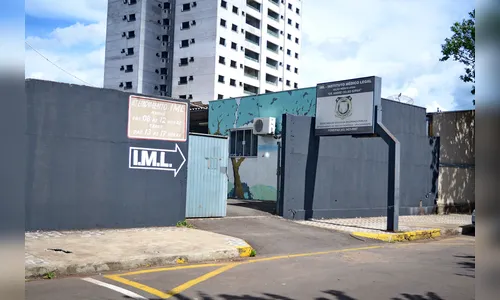 Idoso morre engasgado em Apucarana 