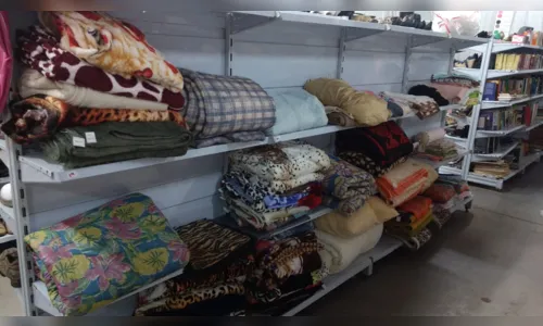 
							Próximo bazar da Edhucca e Lar acontece em julho
						
						