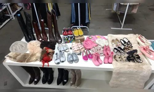 Próximo bazar da Edhucca e Lar acontece em julho