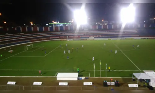 Apucarana Sports vence em casa e assume a liderança isolada do Grupo C