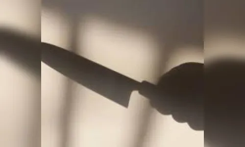 Briga em bar acaba com um homem esfaqueado em Marilândia do Sul