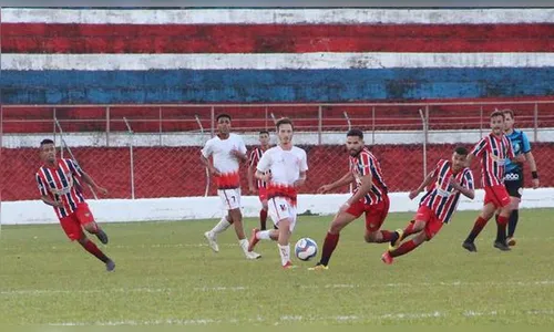 Apucarana Sports bate o Paranavaí no Campeonato Estadual Sub-19