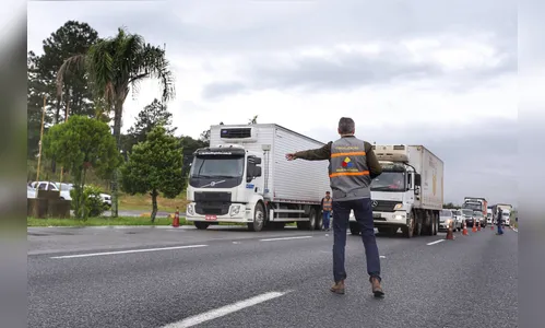 Fiscalização recupera R$ 1,4 milhão para o Paraná